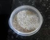 Foto del paso 1 de la receta: Leche de alpiste