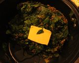 Foto del paso 4 de la receta: Arroz que no es y berenjenas fritas con Roque