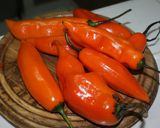 A picture of step 1 of Huancaína Sauce.