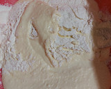 عکس مرحله 2 از دستور چیزکیک ژاپنی (Japanese cheesecake) 🥮