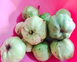สมูทตี้ฝรั่ง วิธีทำสูตร 1 รูป