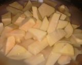 Foto del paso 7 de la receta: Locro reducido en calorías