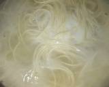 Veg hakka noodles recipe step 1 photo