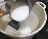 A picture of step 6 of Home made baba dudu.