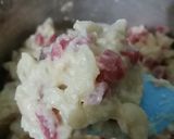 Foto langkah ke 4 dari resep Macaroni scotel Kukus.