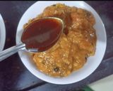 A picture of step 10 of Delhi Wali Khasta Kachori.