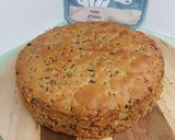 Foto langkah ke 5 dari resep Fruit Cake.