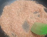 Foto langkah ke 3 dari resep Kaldu Udang homemade.