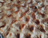 ખોબા રોટી (Khoba Roti Recipe In Gujarati) રેસીપી સ્ટેપ6ફોટો