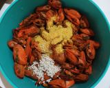 Foto langkah ke 1 dari resep 666. Kerang Goreng.