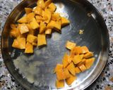 A picture of step 7 of Fruit dessert.