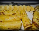 A picture of step 9 of Basic crepes.