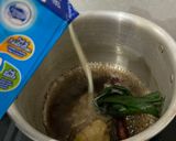 Foto langkah ke 3 dari resep Sarabba Makasar.