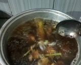 Foto langkah ke 3 dari resep Minuman Jahe rempah.