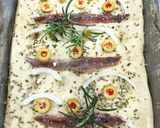 Foto del paso 1 de la receta: Focaccia en panificadora Lidl (II)