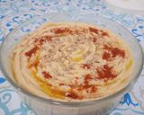 Foto del paso 4 de la receta Hummus en Thermomix tm21
