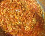 Foto del paso 7 de la receta: Empanada de atún y pisto