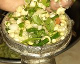 Foto del paso 17 de la receta: Cabrito con Humitas Verdes