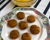 A picture of step 7 of Bengali Alur Chop.