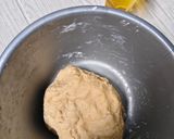 Foto langkah ke 2 dari resep Roti Goreng Jadul isi Kacang Hijau.