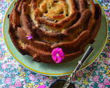 Foto del paso 4 de la receta: Torta marmolada 15 cucharadas🧉