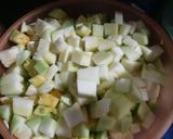 Foto del paso 4 de la receta: Zapallito Revuelto
