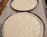 Olive Pizza recipe step 3 photo