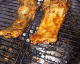 Foto langkah ke 4 dari resep BBQ Pork Ribs.