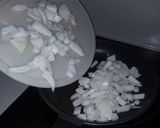 Foto del paso 2 de la receta: Canelones ricos ricos y fáciles de la Brigada Espartana