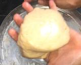 Italian pan pizza recipe step 3 photo