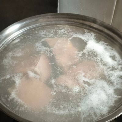 Langkah 1