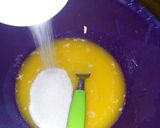 Foto del paso 1 de la receta: Tarta de gelatina y frutas!
