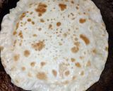 நூடுல்ஸ் பொட்டல பரோட்டா (Noodles Pottala Parotta recipe in tamil) ரெசிபி ஸ்டேப் 10 புகைப்படம்