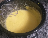 Foto del paso 2 de la receta: Bizcocho con pepitas de chocolate