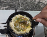 கரண்டி ஆம்லட் (karandi omlette recipe in tamil) ரெசிபி ஸ்டேப் 4 புகைப்படம்