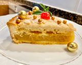 Foto del paso 22 de la receta Pastel de Almendras y naranja “sin gluten” (“Gluten-free” almond cake)