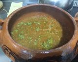 Foto del paso 4 de la receta: Salsa de chorizo