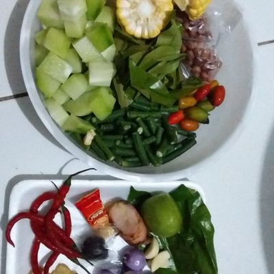 Langkah 1