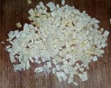 Foto del paso 2 de la receta: Pancitos saborizados con paleta, queso y cebolla de verdeo