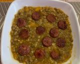 Foto del paso 6 de la receta: Lentejas Estofadas sin arroz