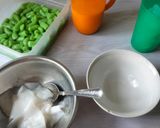 Foto langkah ke 7 dari resep Cendol Thailand.