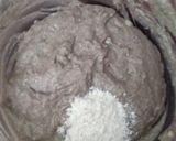 Foto langkah ke 3 dari resep Pempek Kulit Crispy.
