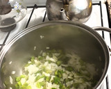 Foto del paso 3 de la receta: Guiso COMPLETO. 🍜