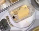 Foto langkah ke 6 dari resep Pudding Klapertaart.