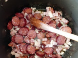 Guiso de lentejas potente