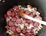 Foto del paso 4 de la receta: Guiso de lentejas potente