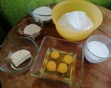 Foto del paso 1 de la receta: Pan de muerto