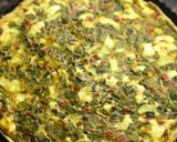 Foto del paso 4 de la receta: Tarta de pencas de acelga 2da parte 🥬😋