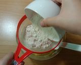 Foto langkah ke 5 dari resep Thumbprint cookies.