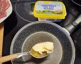 Foto del paso 2 de la receta Solomillo al roquefort